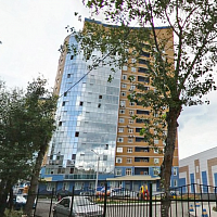 В Перми на продажу выставлена квартира, в которой разворачивались события популярного российского ситкома «Реальные пацаны»