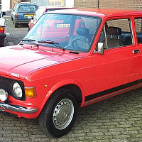 День в истроии: 29 июня 1969 года дан старт продажам Fiat 128